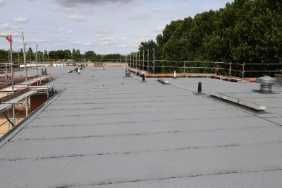 Best Roof Repair Contractors in Nashville, TN