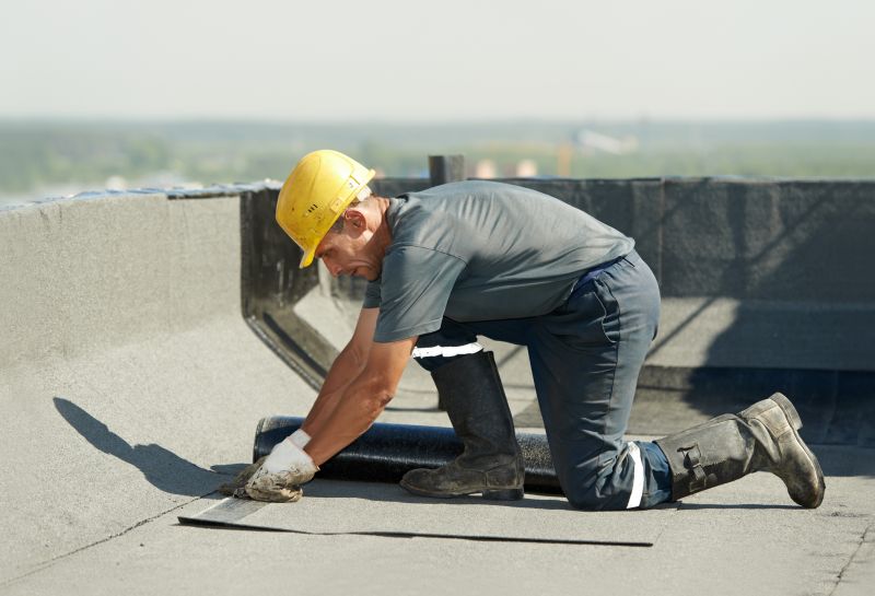 Local Roofing Experts in Nashville